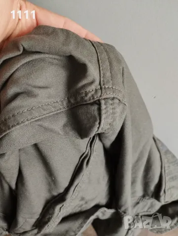 Карго панталон Brandit размер XL., снимка 5 - Панталони - 49829745