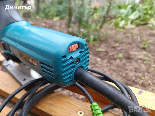 Makita 4341CT прободен трион/зеге 720 W, снимка 9 - Други инструменти - 45387970