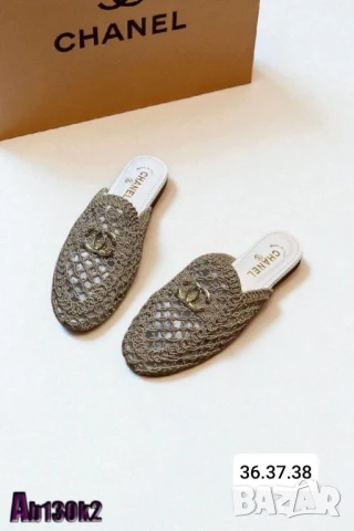 дамски обувки nike hermes loro piana Dolce&Gabbana , снимка 5 - Дамски ежедневни обувки - 51175349