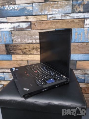 Лаптоп Lenovo t410s , снимка 3 - Лаптопи за работа - 45077930