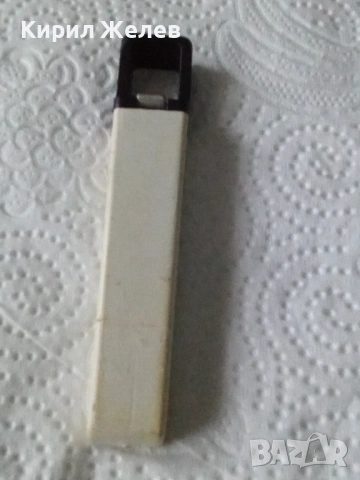 Отварачка за бутилки 53796, снимка 4 - Антикварни и старинни предмети - 53516912