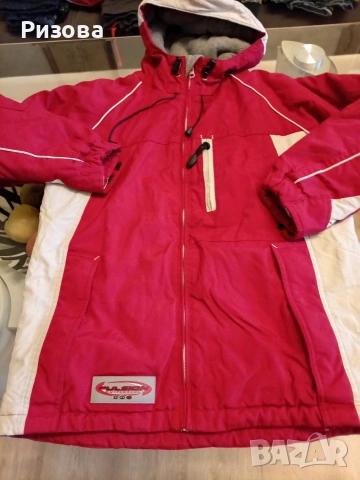                   Подарявам спортни якета за момче, 14/15г., снимка 5 - Спортни дрехи, екипи - 54238996