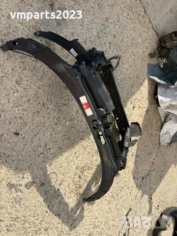 маска очиларка Audi A3 8P , снимка 4 - Части - 53763606