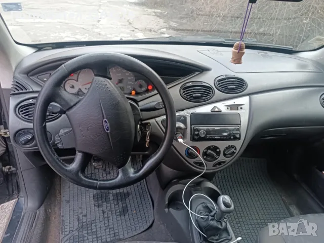 Ford focus , снимка 3 - Автомобили и джипове - 48703761