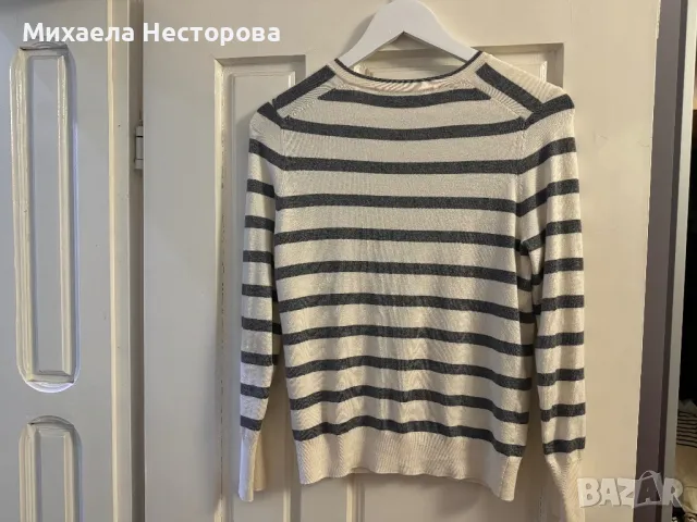 Жилетка Zara, снимка 2 - Жилетки - 47015415