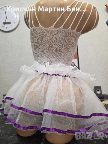 комплектче Виктрория , снимка 3 - Корсети, бюстиета, топове - 53982385