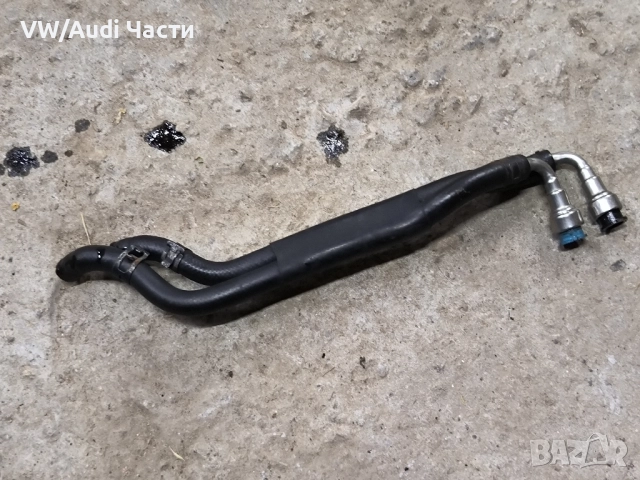 Горивни маркучи за Голф 5 Ауди А3 Пасат Туран Джета VW Golf 5 Audi A3 8P Passat Touran 1K0130295G, снимка 2 - Части - 52448860