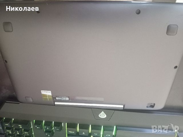 Asus Transformer Book T100Ta, снимка 3 - Лаптопи за дома - 46798606