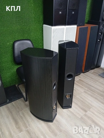 Тонколони JAMO Concert D-570, снимка 13 - Тонколони - 53353568