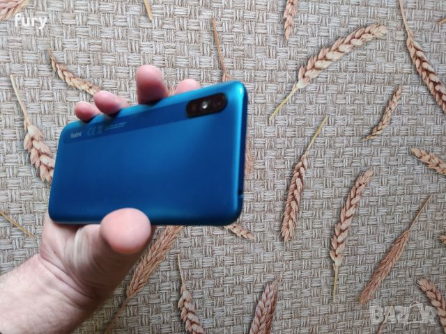 Продавам телефон Redmi 9a , снимка 5 - Xiaomi - 45776327