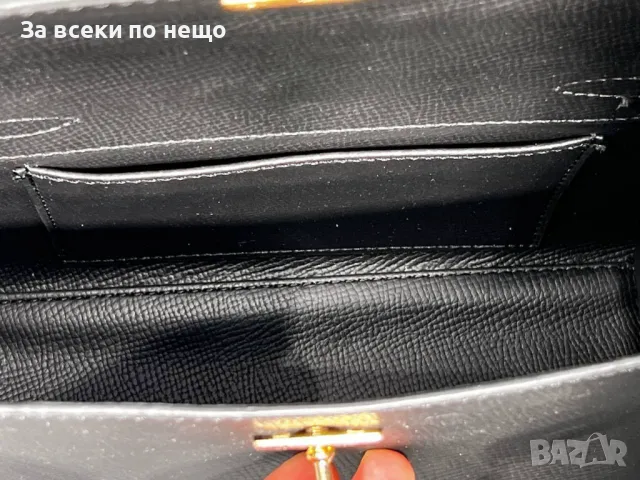 Hermes Дамска Чанта Хермес - Налични Различни Цветове Код E18, снимка 13 - Чанти - 50200367