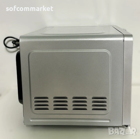 Микровълнова фурна Cecotec ProClean 3050, 20L, 700W – Като нова!, снимка 3 - Печки, фурни - 54205845