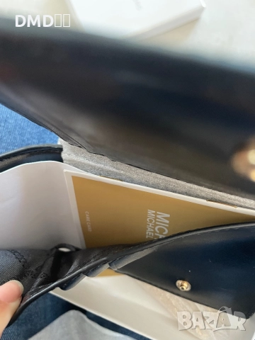 Портмоне Michael Kors, снимка 6 - Портфейли, портмонета - 52419882