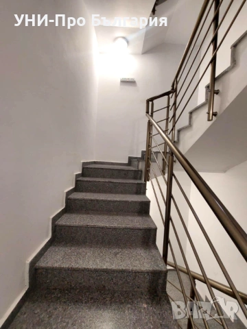 Нов, тристаен под наем в центъра, Оборище, парка Заимов, снимка 10 - Апартаменти - 53524093