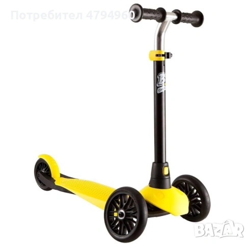 Детска тротинетка от Декатлон