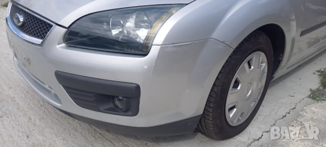 Ford Focus II 1.6 TDCI на части, снимка 14 - Автомобили и джипове - 51585649