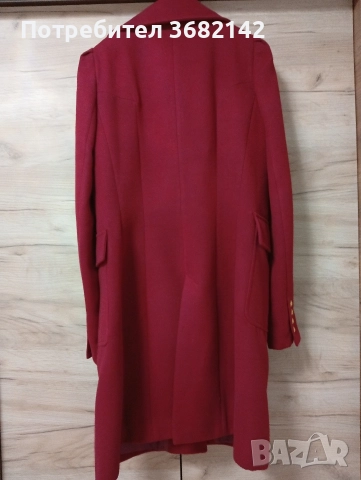 продавам дамско палто , снимка 4 - Палта, манта - 52641970