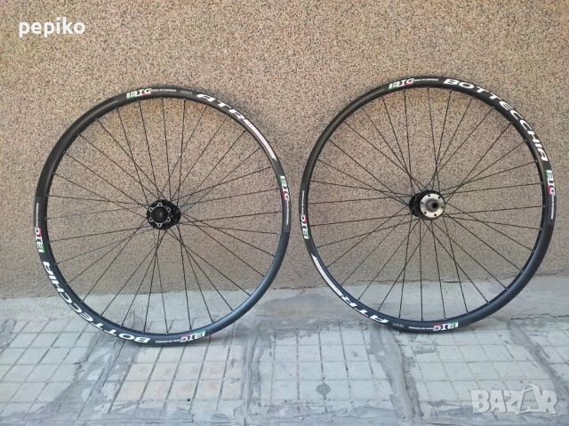 Продавам колела внос от Германия  НОВИ капли SHIMANO ZI 26 цола