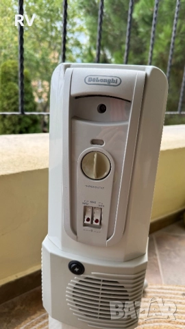 Радиатори конвектори Delongi, Crown, Rowenta, Ayco, снимка 2 - Радиатори - 51839567