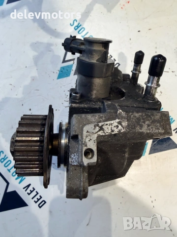 0445010739 / 9811347380 помпа за високо налягане от Peugeot 308 SW комби (T9), 1.6 BlueHDi, снимка 2 - Части - 53499298