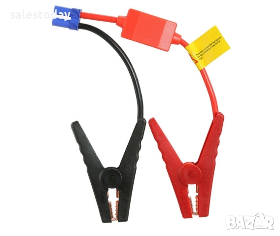 Стартерно устройство, Jump Starter, Car Battery, 1000A, 12V, 10 000mAh, снимка 6 - Аксесоари и консумативи - 28317580