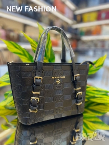 Дамски Чанти ✨ Michael KORS , снимка 9 - Чанти - 51463693