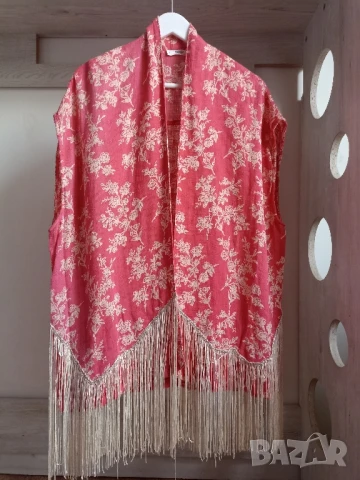 Плажно парео Mango