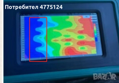 Георадар за Вода 300 метра, снимка 11 - Друга електроника - 53946216