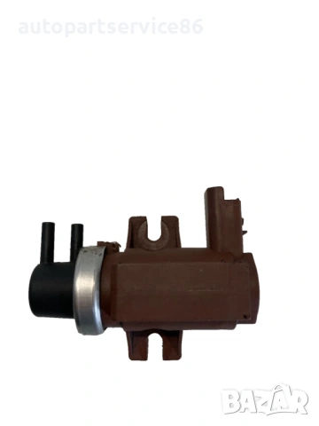 Соленоиден вентил за Volvo C30 1.6 TDI (2012) 9652570180