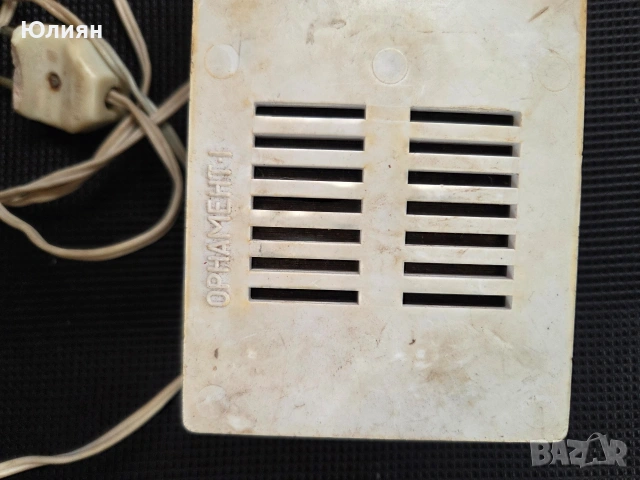 Орнамент 1, пирограф ,гравир, снимка 2 - Инструменти за гравиране - 53755871