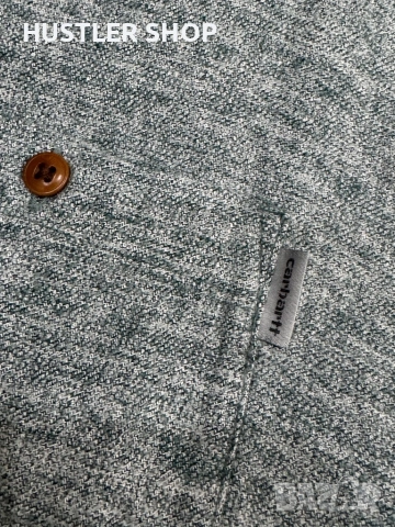 Мъжка риза CARHARTT. Размер 2XL, снимка 2 - Ризи - 53348802