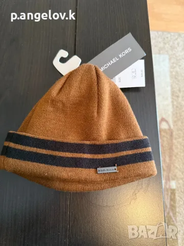 Шапка Michael Kors 