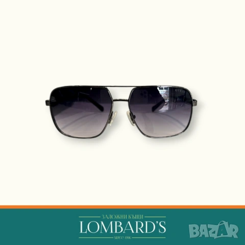 Очила Gues GU00119, N: 1134210, снимка 3 - Слънчеви и диоптрични очила - 53720636