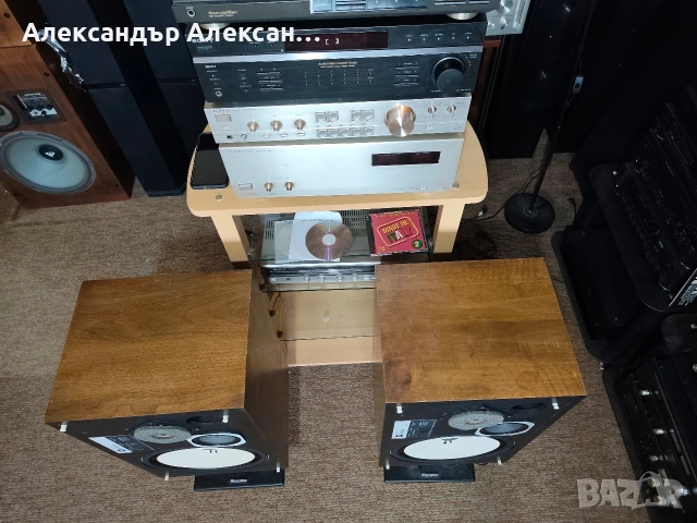 JBL L100 Century , снимка 10 - Тонколони - 52812451