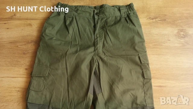 Beaver Lake Hunting Trouser размер M / L за лов риболов панталон със здрава материя - 1208, снимка 4 - Екипировка - 51080707