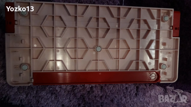 Резачка за хартия Woodware – ширина на рязане 18 см компактен размер, снимка 3 - Други - 54135174