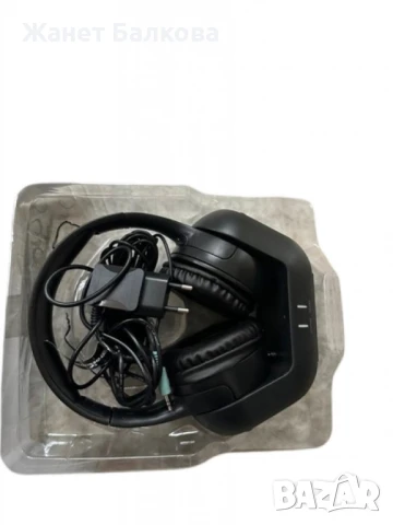 Безжични слушалки Medion със зарядна станция, снимка 4 - Bluetooth слушалки - 51387275