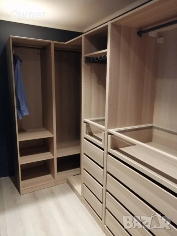 Професионален майстор – монтаж, ремонт и доработка на всякаква мебел, снимка 6 - Монтажи - 53962202