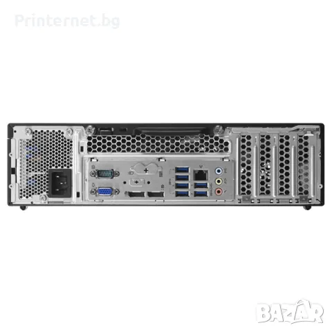 Lenovo ThinkCentre M900 - i5-6500, 8GB DDR4, 256GB SSD - ГАРАНЦИЯ! БЕЗПЛАТНА ДОСТАВКА!, снимка 2 - Работни компютри - 46978629