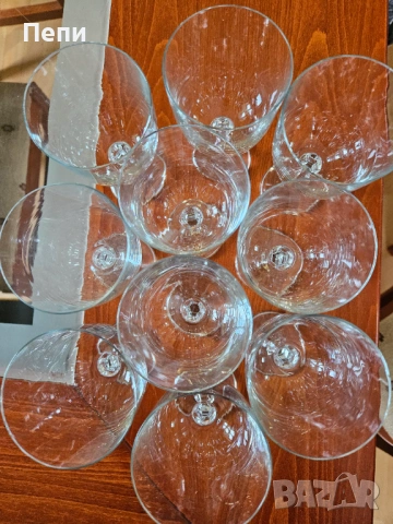 Чаши за вино, снимка 6 - Чаши - 53111013