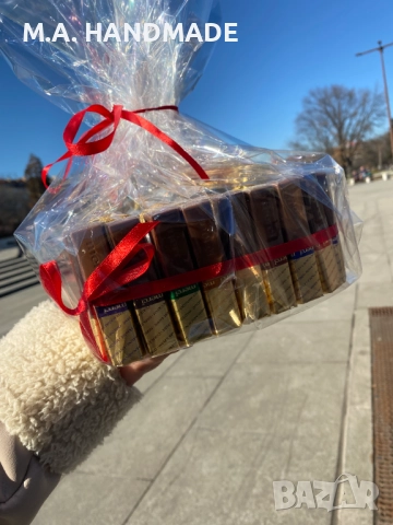 Шоколадово изкушение - подарък за всеки повод, снимка 2 - Други - 51586630