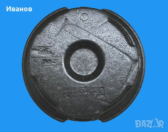 Топ Оферта - Нов Оригинален Авариен Комплект инструменти за смяна на гуми,  за марките Hyundai и Kia, снимка 8 - Аксесоари и консумативи - 54013430