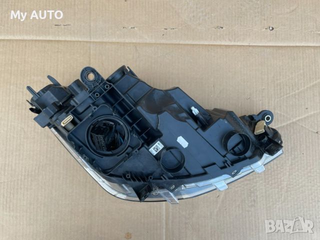 Фарове Seat Ibiza 6F - Full Led 2023, снимка 3 - Части - 46703348