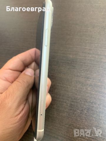 iphone 11 128GB, снимка 7 - Apple iPhone - 46259780