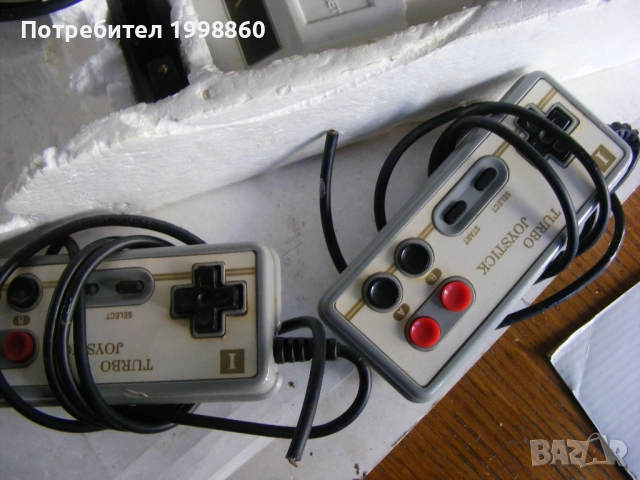 Ретро Nintendo MT-999DX, снимка 7 - Други ценни предмети - 52624217