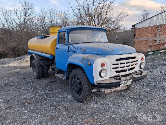 Zil 130 cial ili na 4asti, снимка 14 - Камиони - 38620970