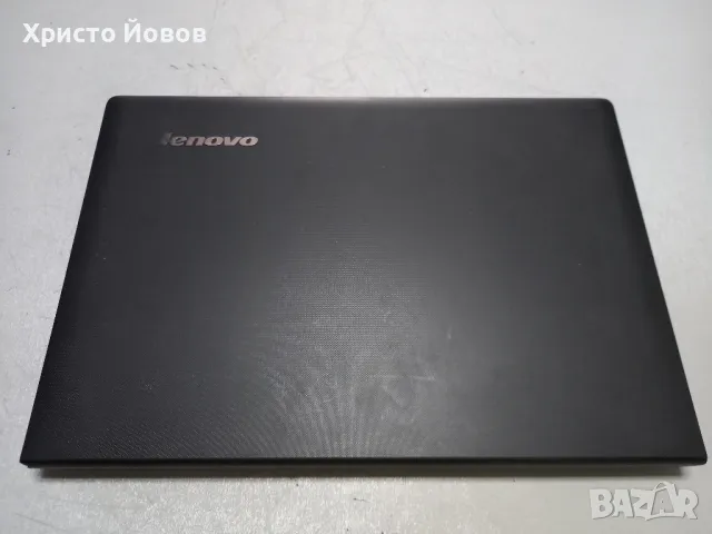 Лаптоп Lenovo G50, снимка 4 - Лаптопи за дома - 47439213