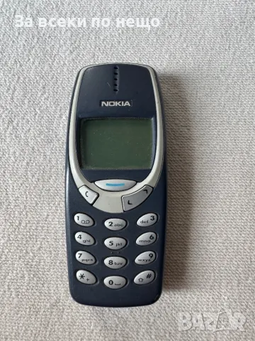 Ретро Нокия Nokia 3310 , НОКИЯ 3310, снимка 2 - Nokia - 48528890