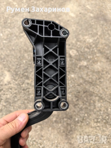 Педал за газ Фиат добло 1.6 16 , снимка 3 - Части - 53587721