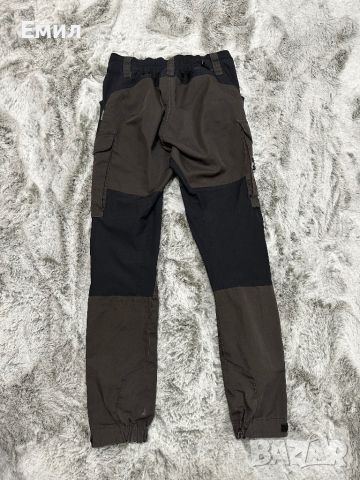 Дамски панталон Revolution Race GPX Pants, Размер S, снимка 5 - Панталони - 46708421